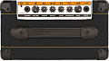 ORANGE CRUSH 12 BK комбоусилитель гитарный транзисторный, 12 Вт, 1х6"