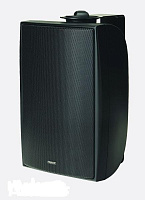 Tannoy DVS 6T   пассивная 2-полосная всепогодная акустическая система, цвет черный
