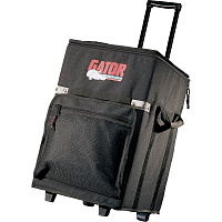 GATOR GX-20 сумка на колёсах для звукового оборудования