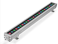 Ross Archi Bar 243 RGB светодиодная панель со степенью защиты IP65