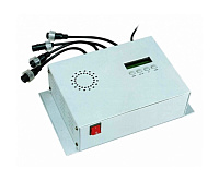 EURO DJ LED Controller-2 Контроллер для трубок