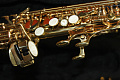 ROY BENSON SS-302 Bb саксофон сопрано