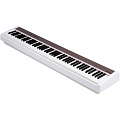 NUX NPK-10-WH Цифровое пианино, 88 клавиш, цвет белый