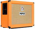 Orange PPC212 гитарный кабинет закрытого типа, 2x12' Orange Special, 120 Вт, 16 Ом, именная модель Jim Root
