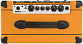 ORANGE CRUSH 20 гитарный комбоусилитель, цвет оранжевый