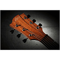 LAG GLA T-70D NAT  Акустическая гитара дредноут, цвет натуральный