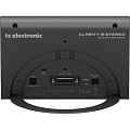 TC electronic Clarity M STEREO Стереоизмеритель громкости, AES3, USB, S/PDIF OPTICAL, 44,1/48 кГц