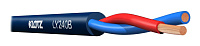 KLOTZ LY240B спикерный кабель, структура 2х4 мм2, цвет синий