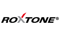 ROXTONE SS040 Chrome Стойка-тренога, алюминий, высота 120-180 cм, нагрузка до 60 кг, цвет хром, вес 2.3 кг