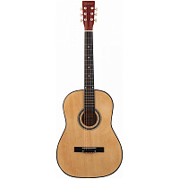 TERRIS TF-385A NA гитара акустическая, цвет натуральный