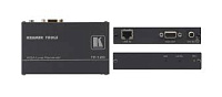 Kramer TP-120 Приемник сигнала VGA из витой пары (TP), с регулировкой уровня и АЧХ