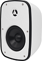 SVS Audiotechnik PAF-6W PRO Всепогодная настенная акустическая система, IP65, 6.5"+1, цвет белый