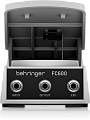 Behringer FC600 V2 педаль громкости и педаль-контроллер экспрессии 