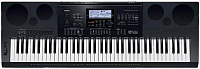 CASIO WK-7600 синтезатор, 76 клавиш