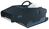 MLB X-1000A Фейзер-машина с вентилятором для разгона дыма