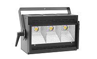 IMLIGHT STAGE LED W150A V2 Театральный светодиодный светильник белого света 3500К 150 Вт (3х50 Вт LED), рассеянный свет с асимметричной диаграммой