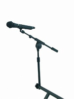 Eurolite Microphone arm for keyboard stands  расширение для установки микрофона на клавишную стойку