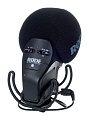 RODE Stereo VideoMic Pro Rycote накамерный микрофон