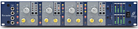 Focusrite Pro ISA 428MK2  4-канальный микрофонный предусилитель