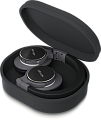 Behringer BH470NC премиальные Bluetooth наушники c микрофоном, активное шумоподавление, встроенный NFC