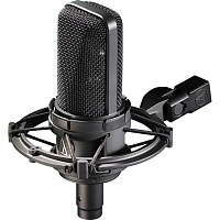 AUDIO-TECHNICA AT4033ASM   Студийный микрофон