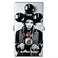 DUNLOP JHM8 Jimi Hendrix Gypsy Fuzz гитарный эффект "фузз"