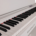 ROCKDALE Rondo White цифровое пианино, 88 клавиш, цвет белый