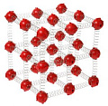 Pasco ME-9825A  Модель строения молекулы