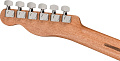 FENDER Acoustasonic Player Telecaster SHDW BST электроакустическая гитара, цвет санберст, чехол в комплекте
