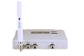 Wireless Solution WhiteBox F-1 G5  Передатчик и приёмник  512 каналов DMX