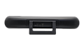 AVCLINK B10 Камера USB с EPTZ. Разрешение 4K @ 30 Гц. Матрица 1/2,5" CMOS 8.51 Мп. Оптический зум 5x. Полнодиапазонный громкоговоритель SPL 95 дБ (0,5 м). Встроенные 4 микрофона. Работа в режиме Plug & Play