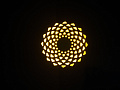 XLine Light LED SPOT 100 Световой прибор полного вращения 