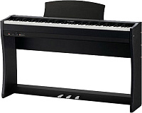 KAWAI CL26IIB Компактное цифровое пианино, цвет черный, механика AHA IV-F