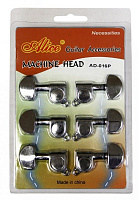 ALICE AD-016P Комплект одиночных колков для акустической гитары