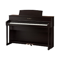 KAWAI CA701 R цифровое пианино, цвет палисандр матовый