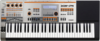 Синтезатор CASIO XW-P1 перформанс, 61 клавиша, блок питания и инструкция в коробке