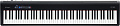ROLAND FP-30-BK Цифровое фортепиано 88 клавиш PHA-4 Standard, 35 тембров, цвет черный