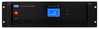 PROAUDIO PA-1500D  Трансляционный усилитель, 1500 Вт, 50-18000 Гц, LCD дисплей