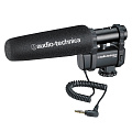 Audio-technica AT8024  накамерный микрофон