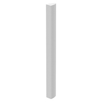 AUDAC KYRA24/W широкополосная звуковая колонна, цвет белый