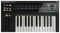 Native Instruments Komplete Kontrol S25  MIDI клавиатура, 25 клавиш