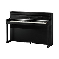 KAWAI CA901 B цифровое пианино, цвет черный матовый