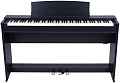 KAWAI CL36B Компактное цифровое пианино, цвет черный, механика RHA, покрытие клавиш Ivory Touch