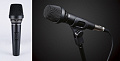 Lewitt Lewitt MTP540DMs  вокальный кардиоидный динамический микрофон с выключателем