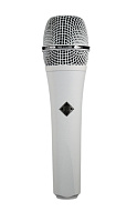 Telefunken M80 White  микрофон динамический (белый)