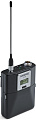 SHURE Axient AD1 Поясной передатчик с разъемом TA4F, 470-636 МГц