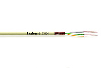 Tasker C504 экранированный кабель 4х0.12 кв.мм