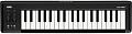 KORG MICROKEY2-37 компактная миди-клавиатура с поддержкой мобильных устройств, 37 клавиш