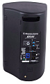 Electro-Voice ZxA1-90B активная акустическая система 2-полосная, 8", 800 W, 90°x50°, 123 dB, цвет черный