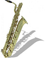 ROY BENSON BS-302 Баритон-саксофон